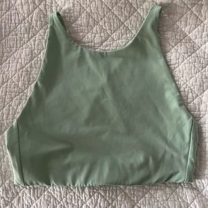 Girlfriend Collective Topanga bra